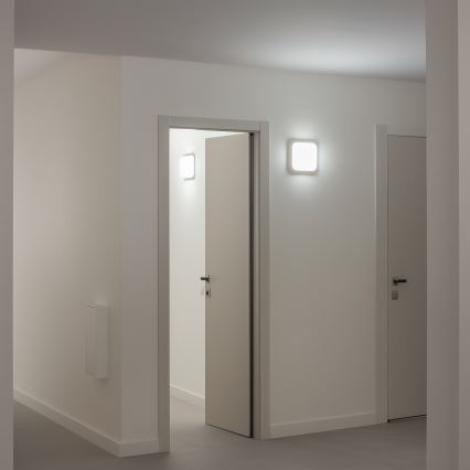 Brilagi - LED Väli seinavalgusti LED/20W/230V IP54