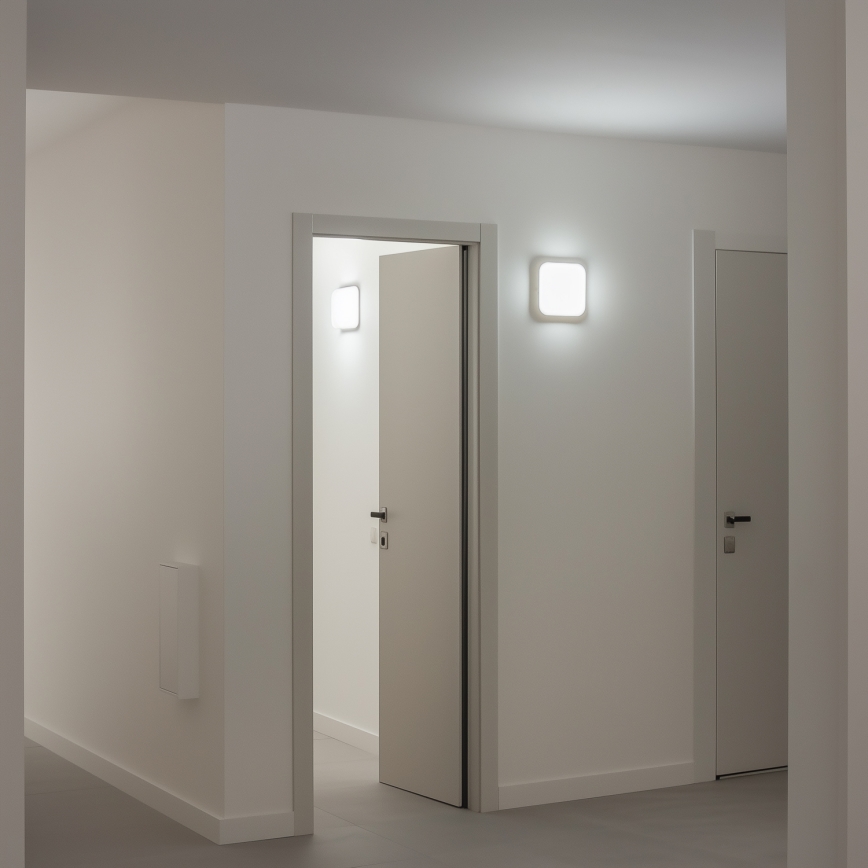 Brilagi - LED Väli seinavalgusti LED/20W/230V IP54