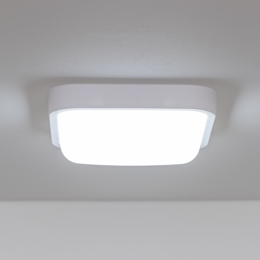 Brilagi - LED Väli seinavalgusti LED/20W/230V IP54