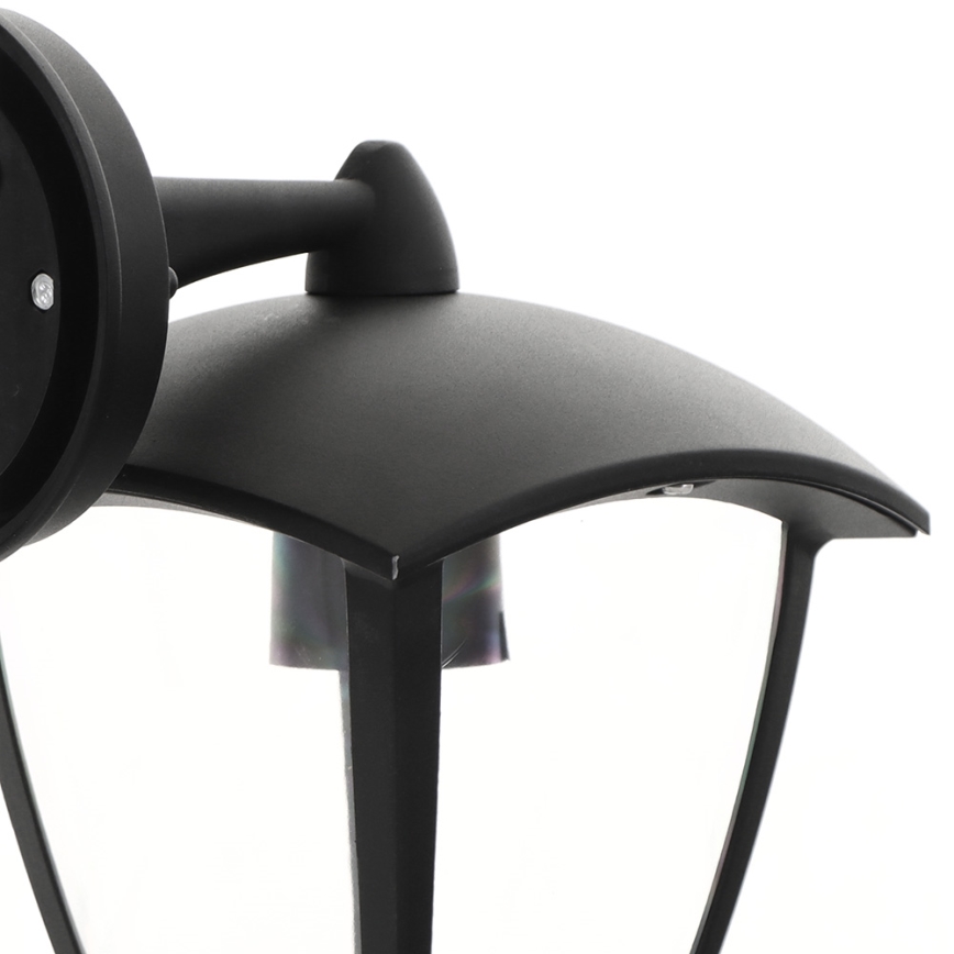 Brilagi - LED Väli seinavalgusti LUNA 1xE27/60W/230V IP44