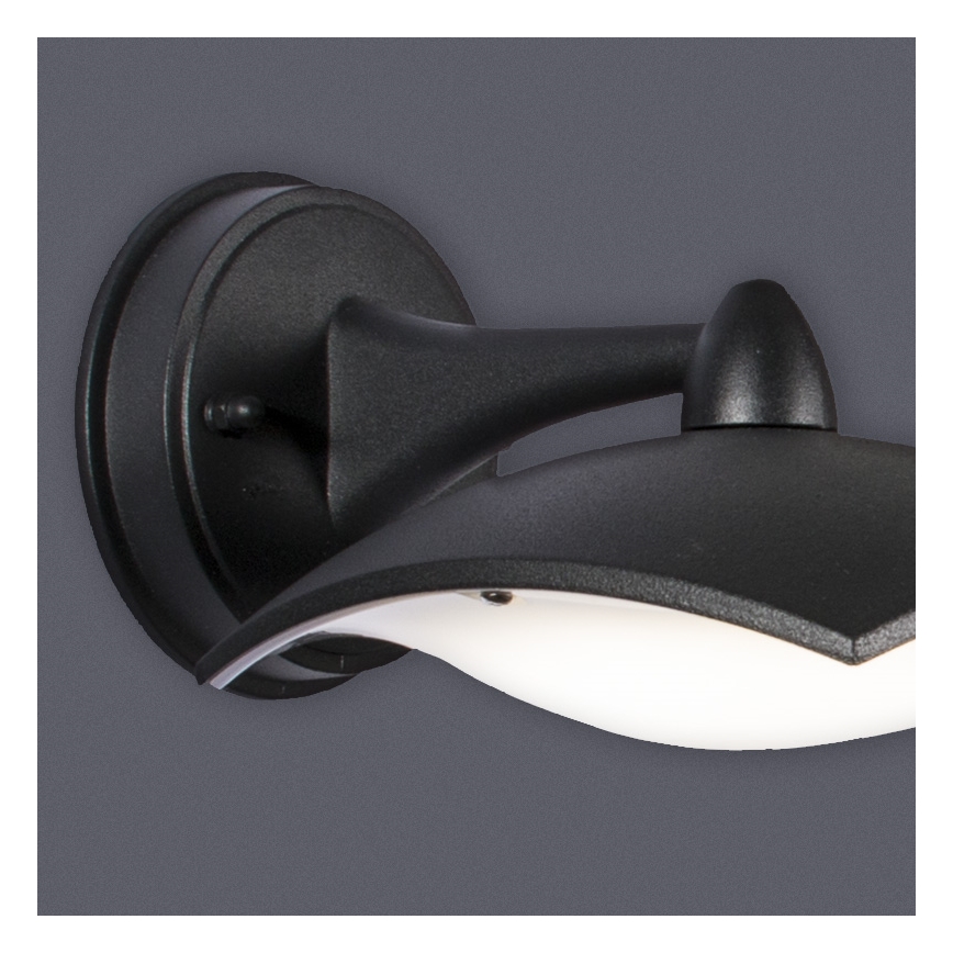 Brilagi – LED Väli seinavalgusti LUNA LED/8W/230V IP44
