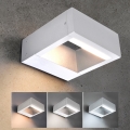 Brilagi - LED Väli seinavalgusti RAGUSA LED/7W/230V 3000/4000/6000K valge IP54