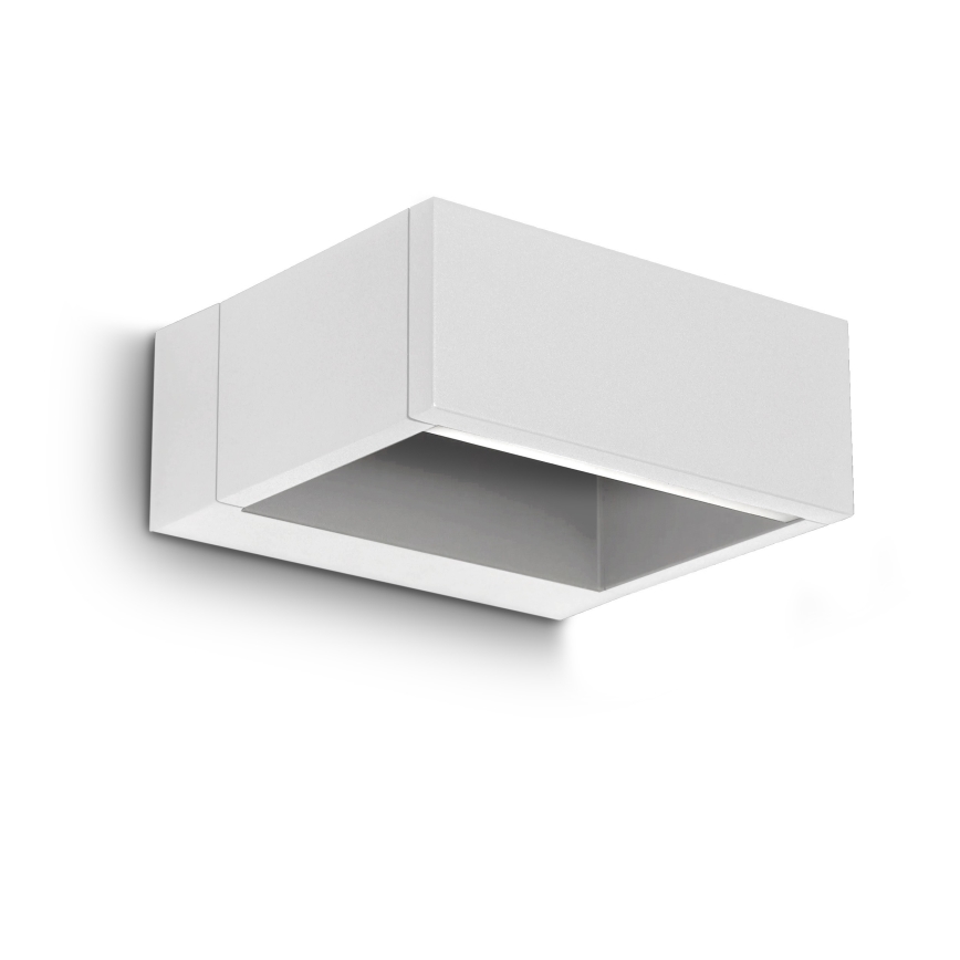 Brilagi - LED Väli seinavalgusti RAGUSA LED/7W/230V 3000/4000/6000K valge IP54