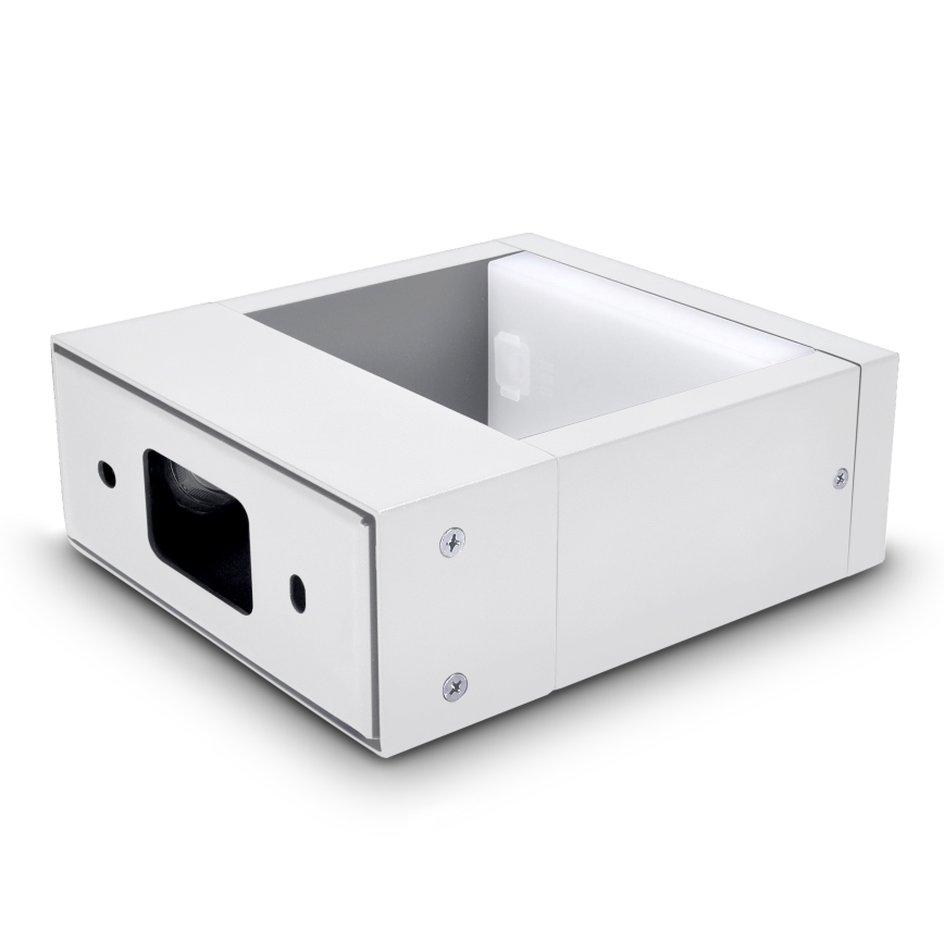 Brilagi - LED Väli seinavalgusti RAGUSA LED/7W/230V 3000/4000/6000K valge IP54
