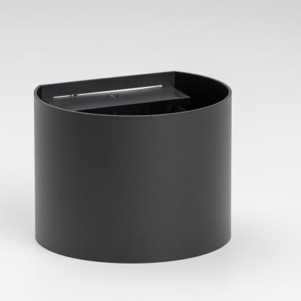 Brilagi - LED Väli seinavalgusti RONDO LED/6W/230V IP54