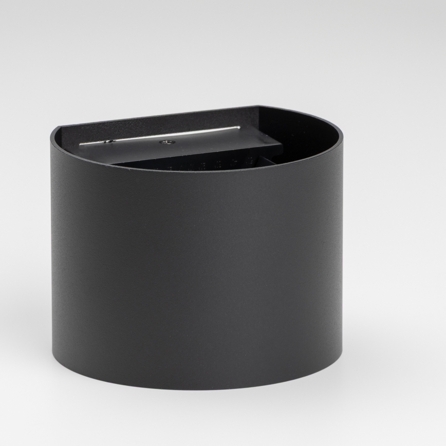 Brilagi - LED Väli seinavalgusti RONDO LED/6W/230V IP54
