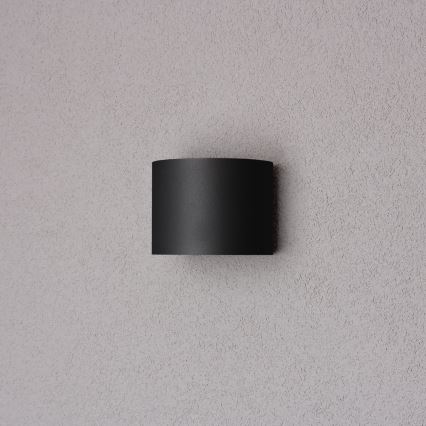 Brilagi - LED Väli seinavalgusti RONDO LED/6W/230V IP54