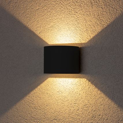 Brilagi - LED Väli seinavalgusti RONDO LED/6W/230V IP54