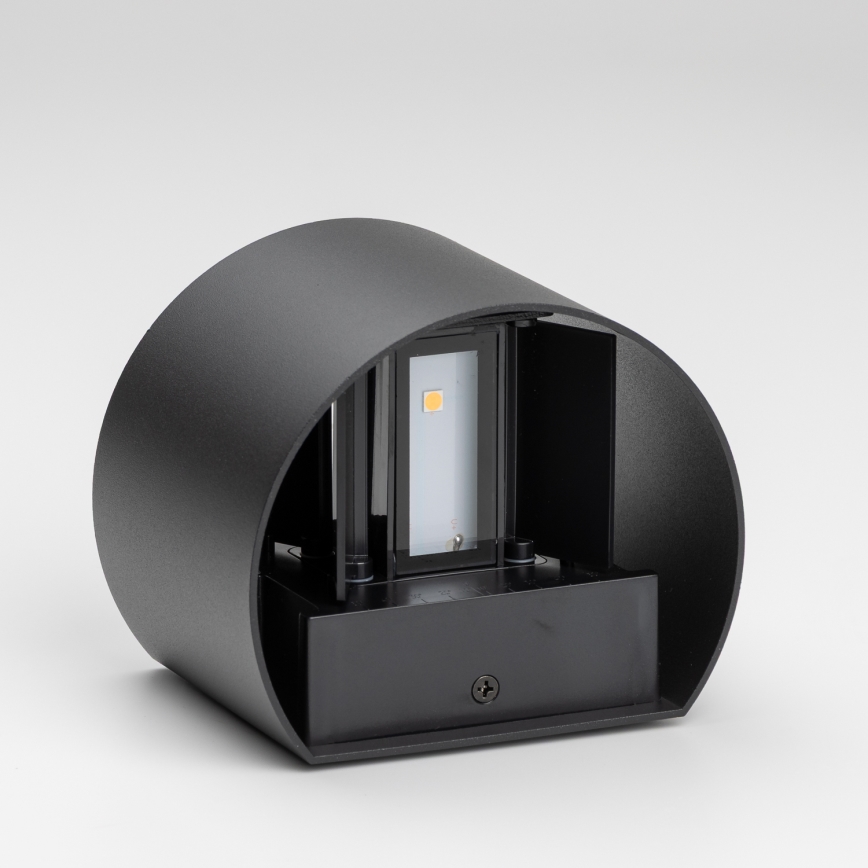 Brilagi - LED Väli seinavalgusti RONDO LED/6W/230V IP54