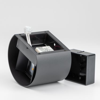 Brilagi - LED Väli seinavalgusti RONDO LED/6W/230V IP54