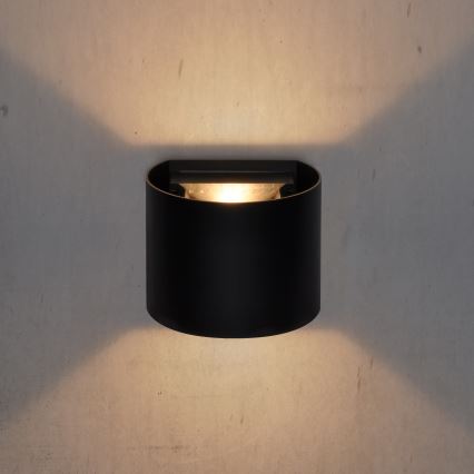 Brilagi - LED Väli seinavalgusti RONDO LED/6W/230V IP54