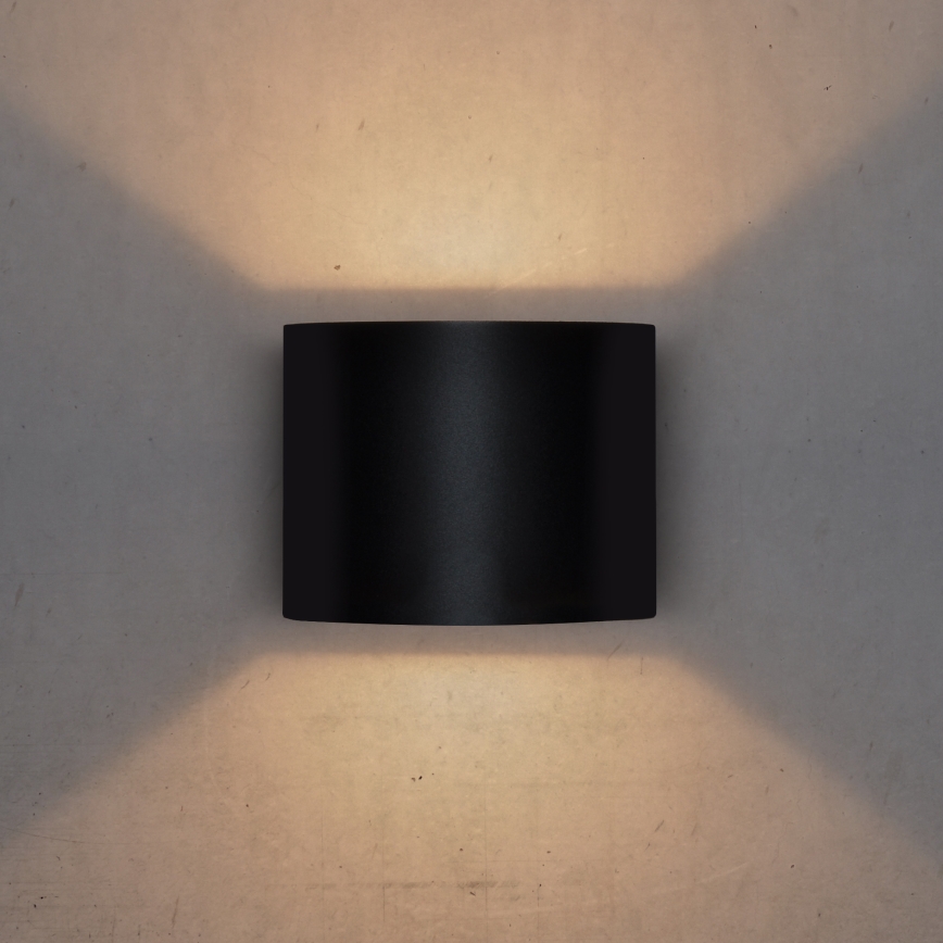 Brilagi - LED Väli seinavalgusti RONDO LED/6W/230V IP54