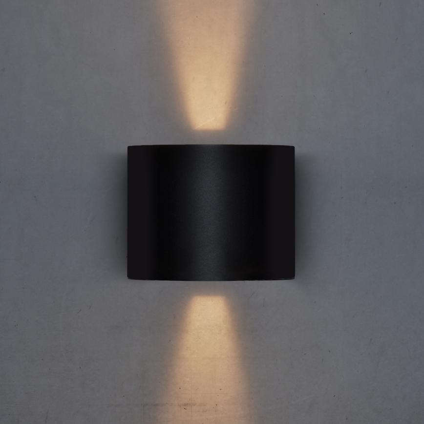 Brilagi - LED Väli seinavalgusti RONDO LED/6W/230V IP54