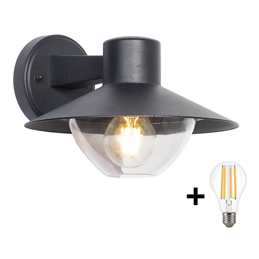 Brilagi -  LED Väli seinavalgusti VEERLE 1xE27/60W/230V IP44