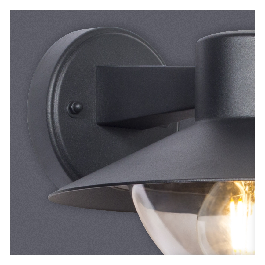 Brilagi -  LED Väli seinavalgusti VEERLE 1xE27/60W/230V IP44