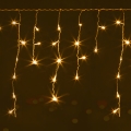 Brilagi - LED välijõulukett 400xLED/8 režiimi 23x0,6m IP44 soe valge