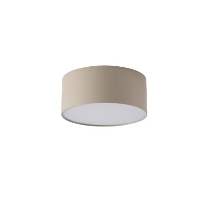 BRILAGI - LED Välitingimustele mõeldud laevalgusti FORIS LED/20W/230V Ø 15 cm beež IP44