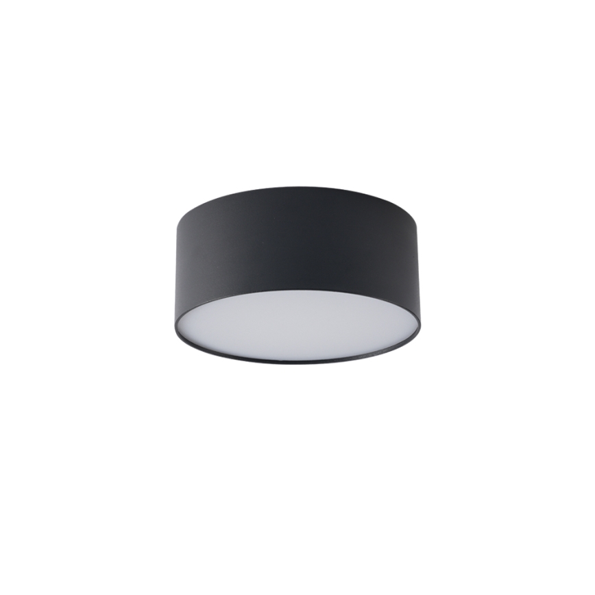 BRILAGI - LED väljas kasutatav laevalgusti FORIS LED/20W/230V pr. 15 cm must IP44