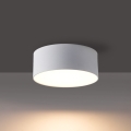 BRILAGI - LED väline laevalgusti FORIS LED/9W/230V läbimõõt 9 cm valge IP44