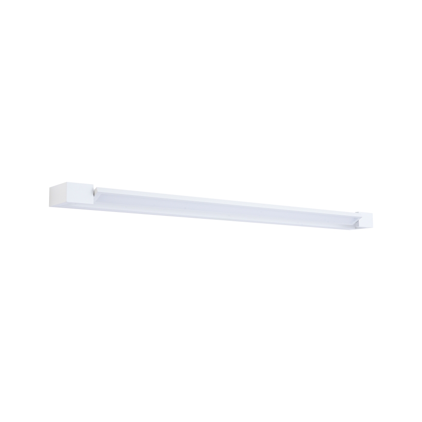 BRILAGI - LED Välisseinavalgusti AQUA LINE LED/24W/230V 90 cm IP44 valge CRI 90