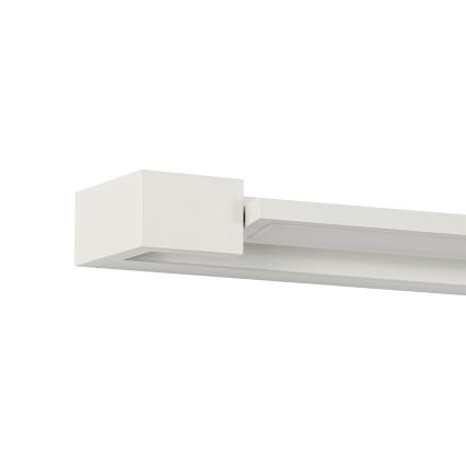 BRILAGI - LED Välisseinavalgusti AQUA LINE LED/24W/230V 90 cm IP44 valge CRI 90