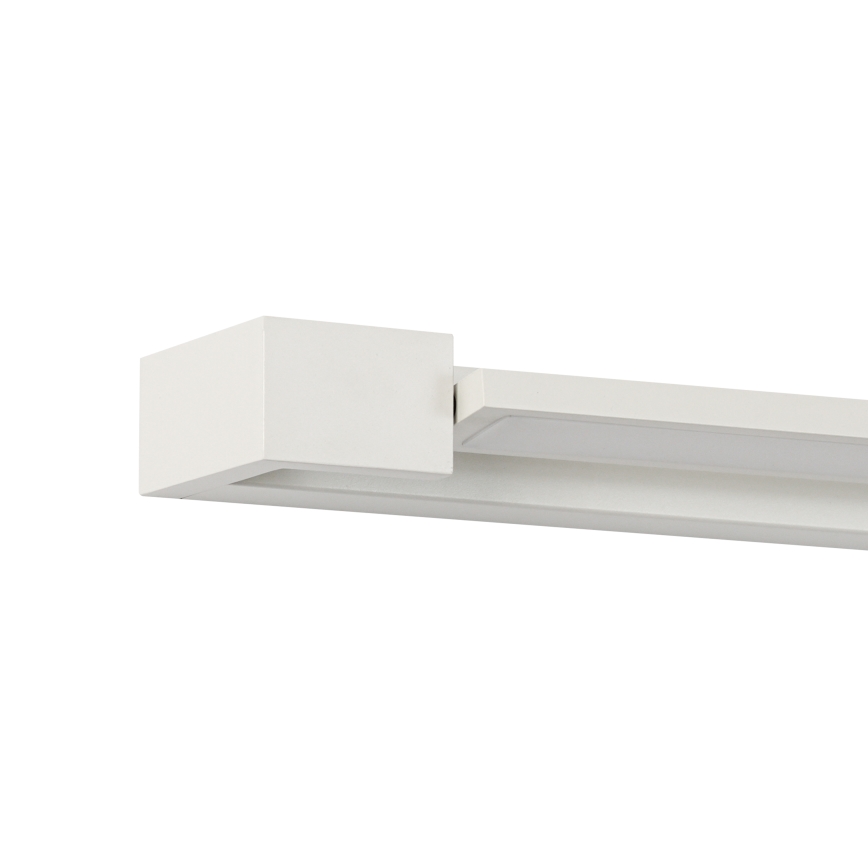 BRILAGI - LED Välisseinavalgusti AQUA LINE LED/24W/230V 90 cm IP44 valge CRI 90