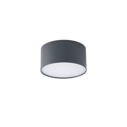 BRILAGI - LED välilaevalgusti FORIS LED/14W/230V läbimõõt 12 cm antratsiit IP44