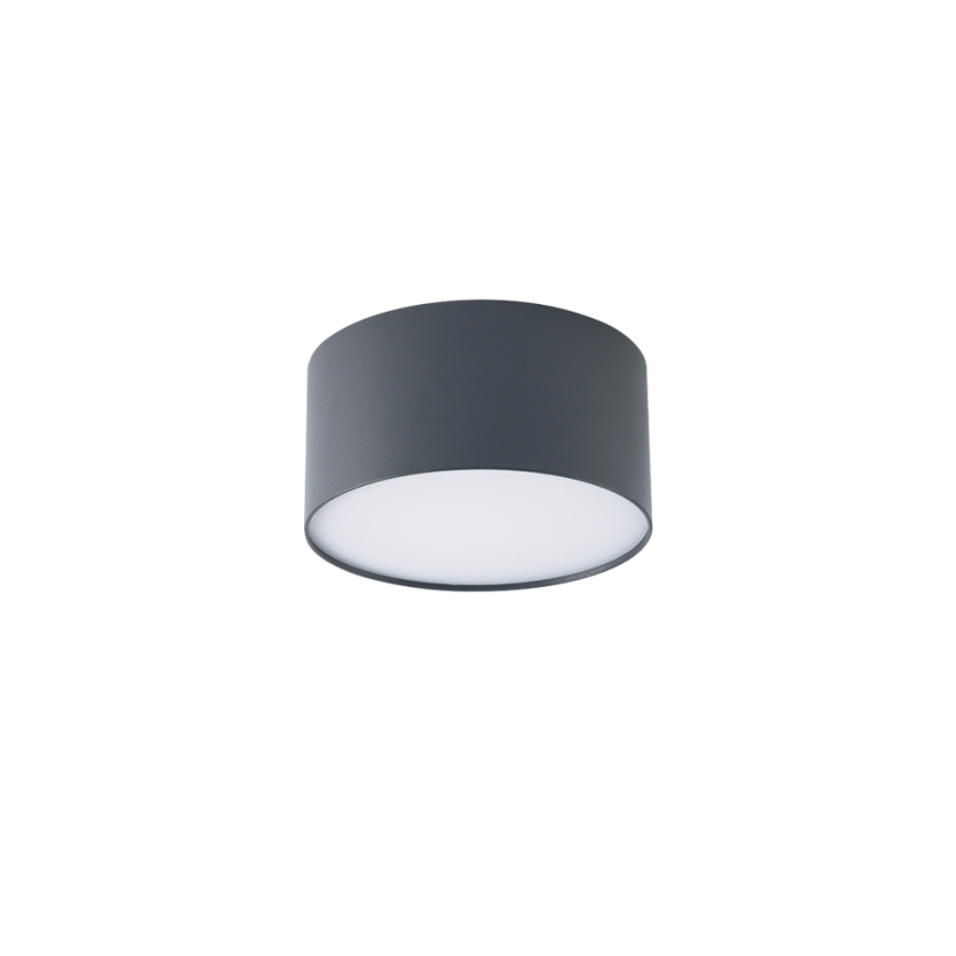 BRILAGI - LED välilaevalgusti FORIS LED/14W/230V läbimõõt 12 cm antratsiit IP44