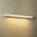 BRILAGI - LED välisseinavalgusti AQUA LINE LED/18W/230V 60 cm IP44 valge CRI 90
