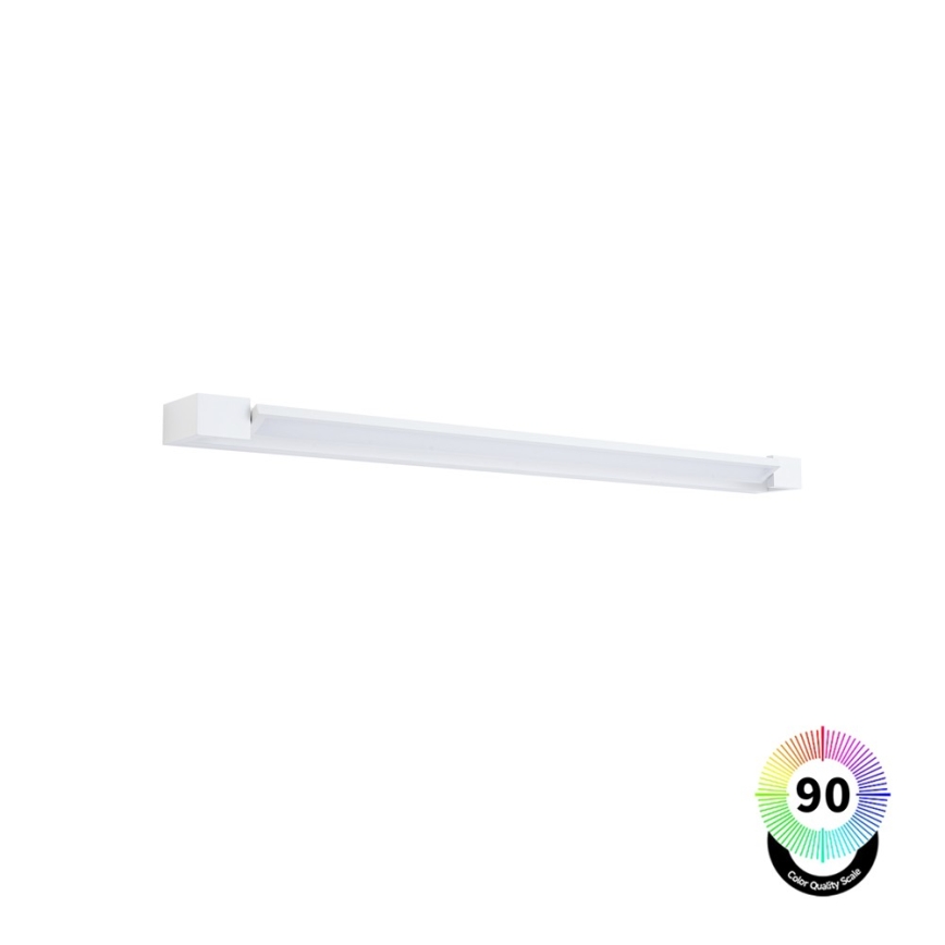 BRILAGI - LED Välisseinavalgusti AQUA LINE LED/20W/230V 80 cm IP44 valge CRI 90