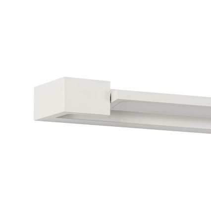 BRILAGI - LED Välisseinavalgusti AQUA LINE LED/20W/230V 80 cm IP44 valge CRI 90