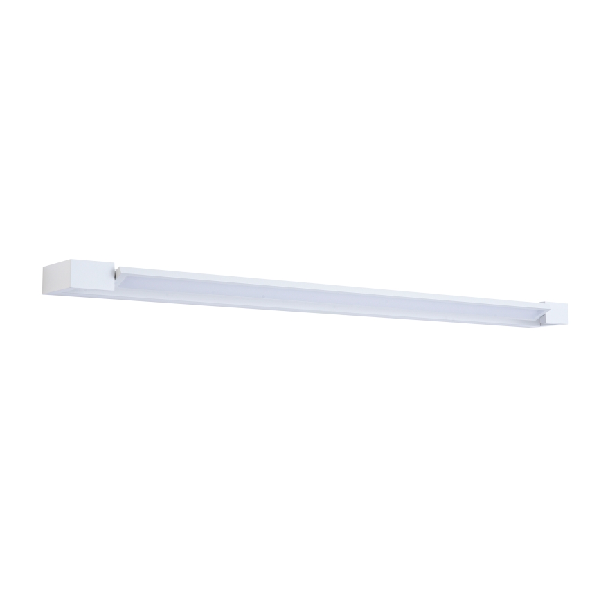 BRILAGI - LED välisseinale mõeldud seinavalgusti AQUA LINE LED/36W/230V 120 cm IP44 valge CRI 90