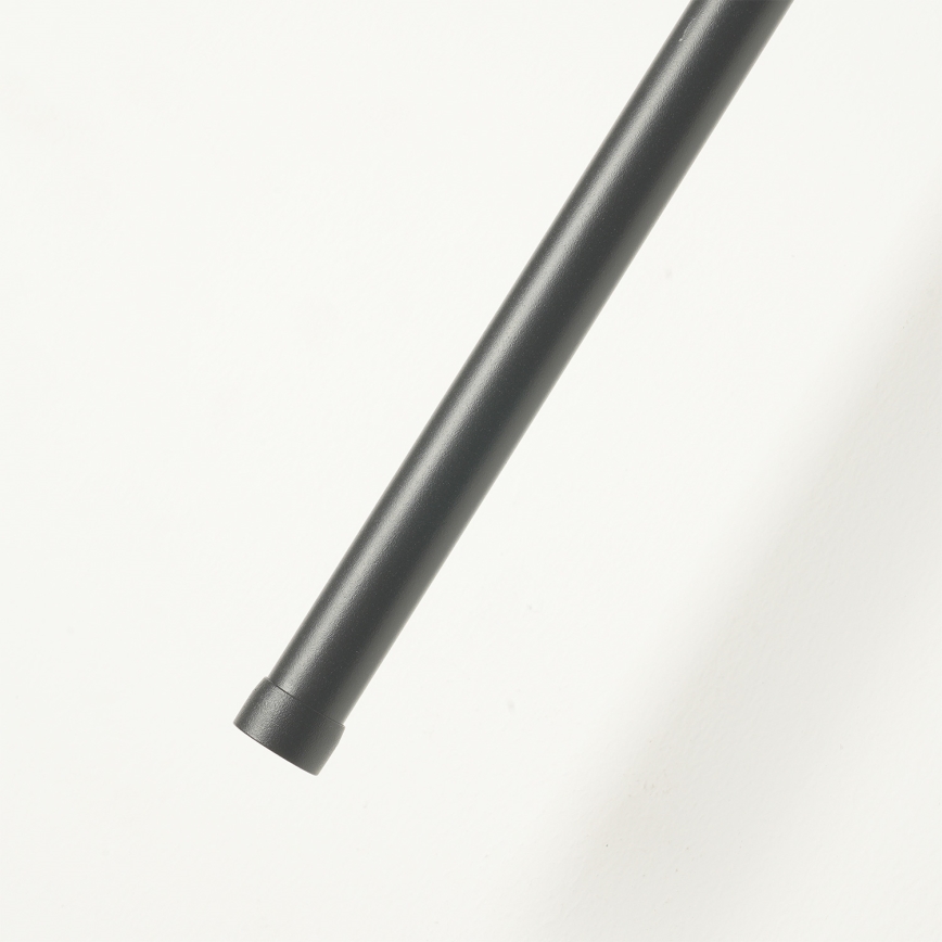 Brilagi - LED välisseinavalgusti AURA LED/20W/230V 3000K IP54 97 cm antratsiit CRI 90