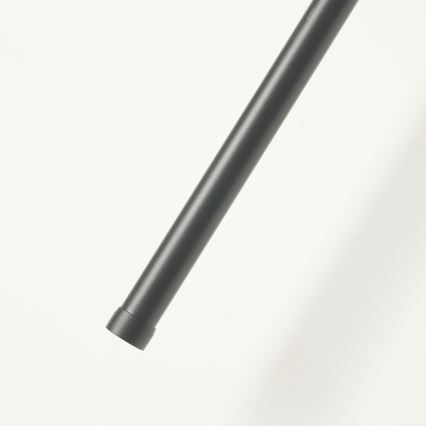 Brilagi - LED välisseinavalgusti AURA LED/20W/230V 4000K IP54 97 cm antratsiit CRI 90