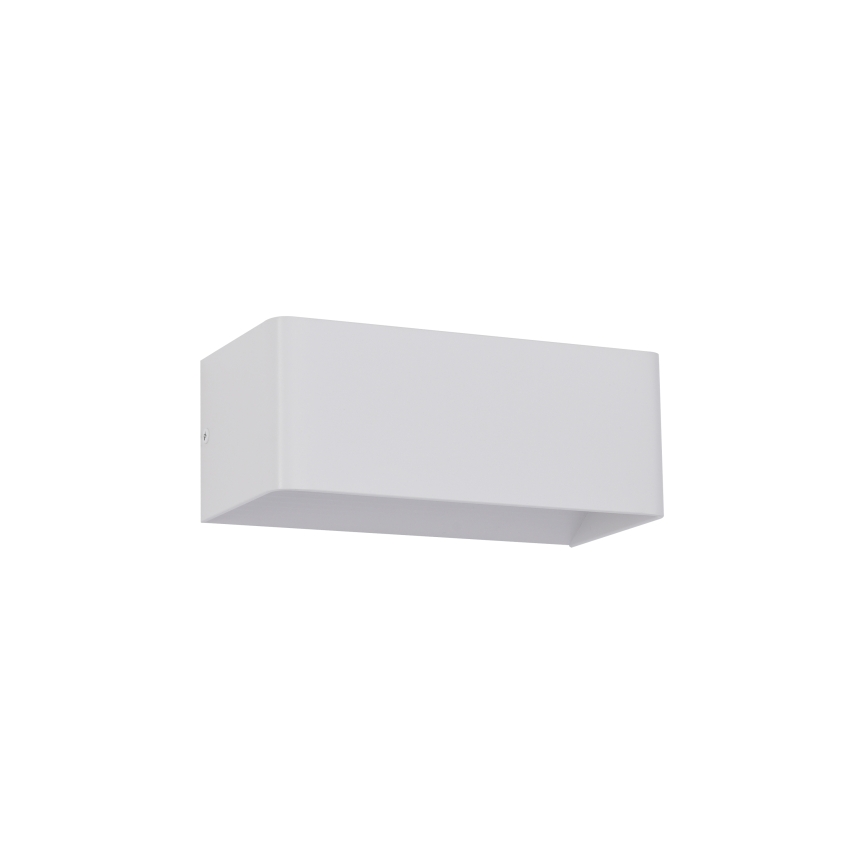 Brilagi - LED välisseinavalgusti DONNANI LED/7W/230V, valge, IP44