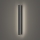 Brilagi - LED välisseinavalgusti LINEAR LED/12W/230V 4000K IP65 50 cm antratsiit