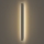 Brilagi - LED välisseinavalgusti LINEAR LED/22W/230V 3000K IP65 100 cm antratsiit CRI 90