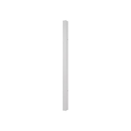 Brilagi - seinale paigaldatav LED-välisvalgusti LINEAR LED/22W/230V 3000K IP65 100 cm valge CRI 90
