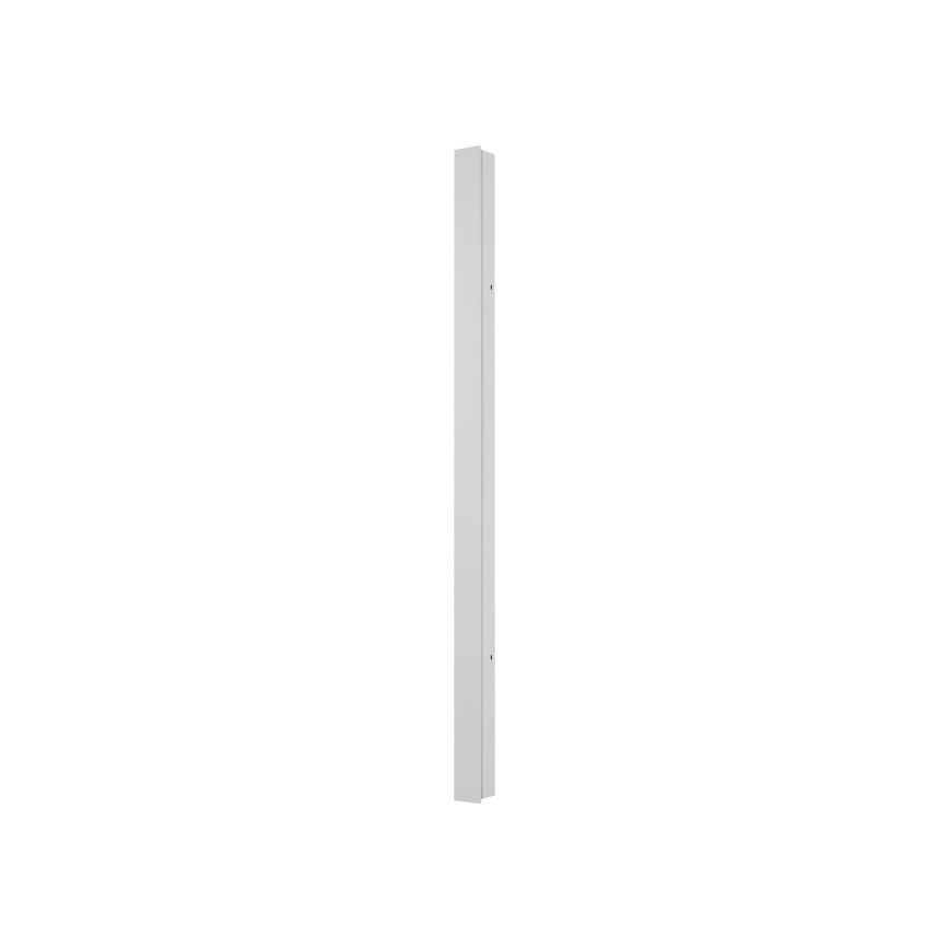 Brilagi - seinale paigaldatav LED-välisvalgusti LINEAR LED/22W/230V 3000K IP65 100 cm valge CRI 90
