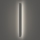 Brilagi - LED välisseinavalgusti LINEAR LED/22W/230V 4000K IP65 100 cm antratsiit