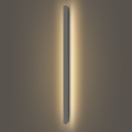 Brilagi - LED välisseinavalgusti LINEAR LED/32W/230V 3000K IP65 140 cm antratsiit