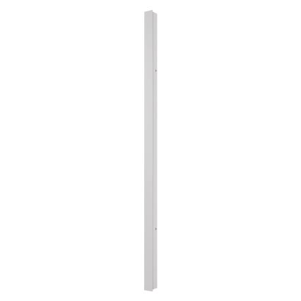 Brilagi - LED välisseinale paigaldatav seinavalgusti LINEAR LED/32W/230V 3000K IP65 140 cm valge CRI 90