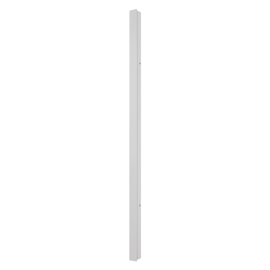 Brilagi - LED välisseinale paigaldatav seinavalgusti LINEAR LED/32W/230V 3000K IP65 140 cm valge CRI 90