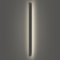 Brilagi - LED välisseinavalgusti LINEAR LED/32W/230V 4000K IP65 140 cm must CRI 90