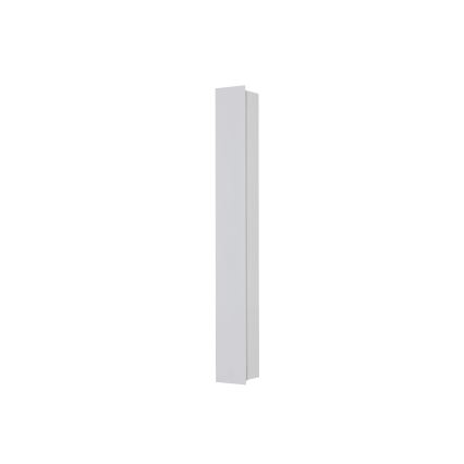 Brilagi - LED välisseinavalgusti LINEAR LED/8W/230V 3000K IP65 30 cm valge CRI 90