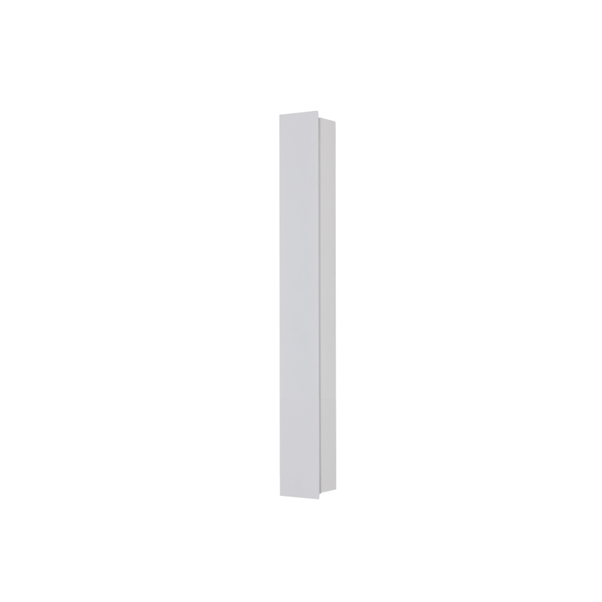 Brilagi - LED välisseinavalgusti LINEAR LED/8W/230V 3000K IP65 30 cm valge CRI 90