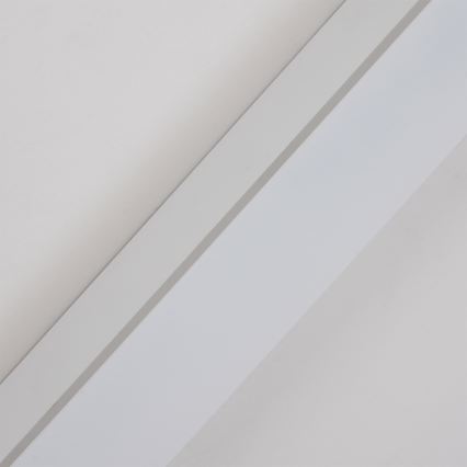 Brilagi - LED välisseinavalgusti LINEAR LED/8W/230V 3000K IP65 30 cm valge CRI 90