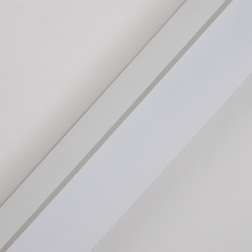 Brilagi - LED välisseinavalgusti LINEAR LED/8W/230V 3000K IP65 30 cm valge CRI 90