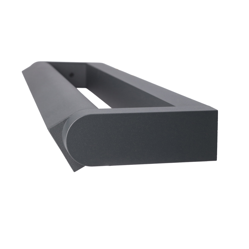 BRILAGI - LED Väline seinavalgusti fassaadile SALERNO LED/24W/230V 66 cm antratsiit IP65