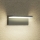 Brilagi - LED-välisseinavalgusti TESSI LED/10W/230V antratsiit IP54